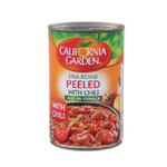 California G Foul Peeled Chili 400g